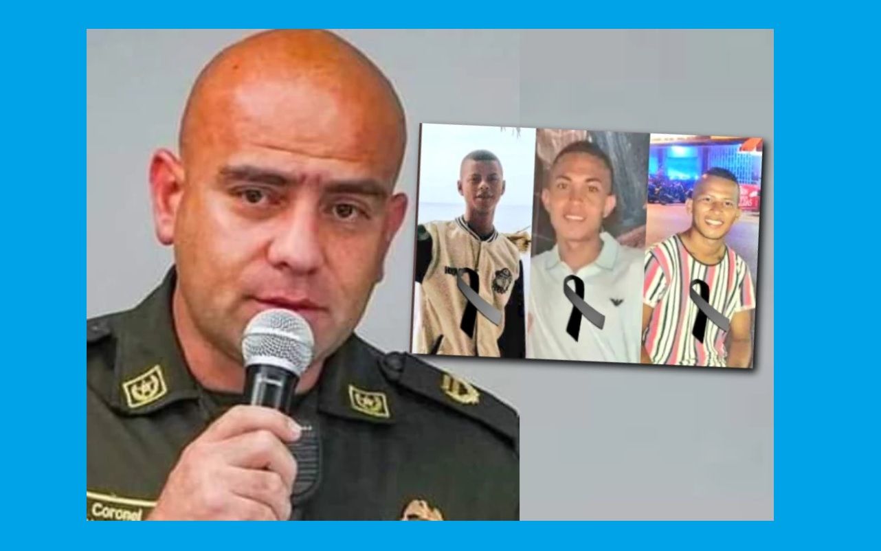 11 órdenes de captura por asesinato de 3 jóvenes en Chochó - Notiweb