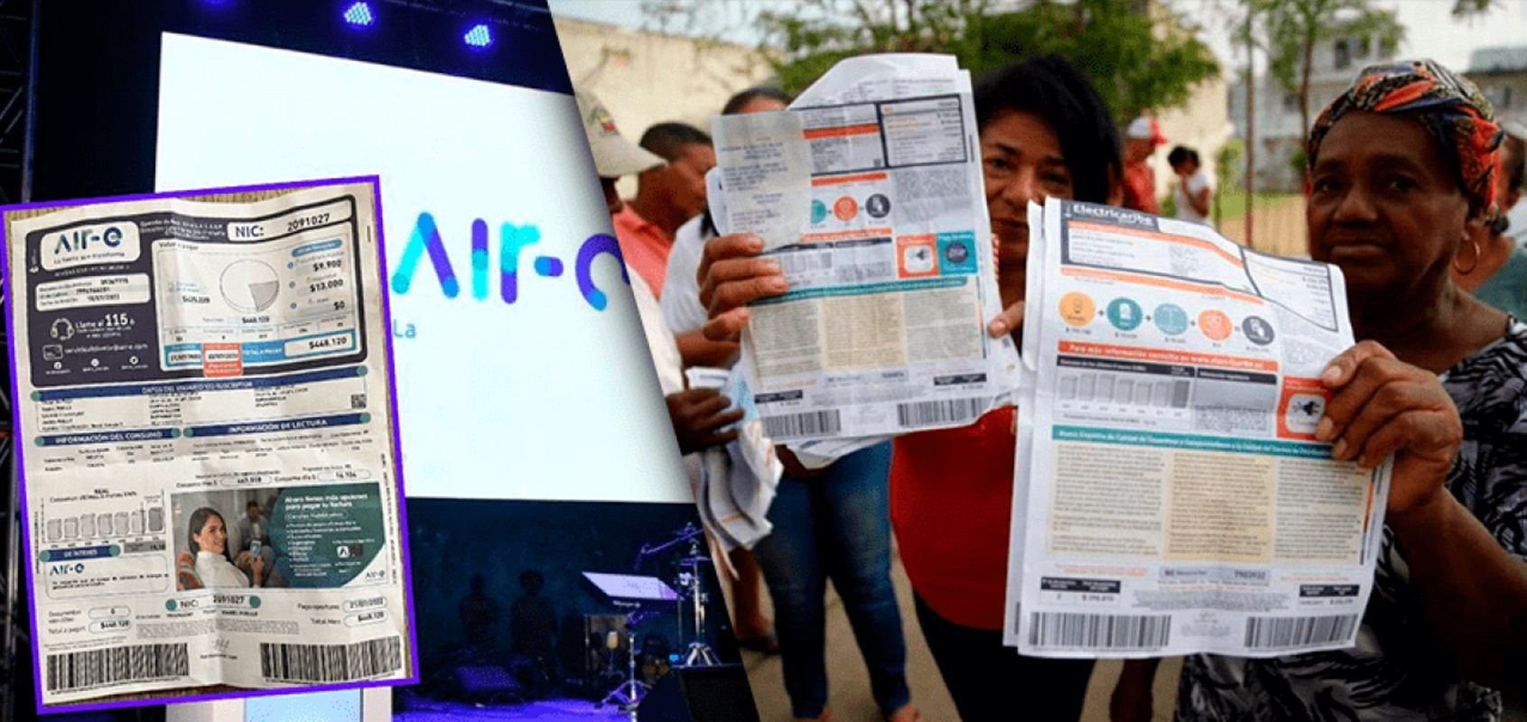 8 medidas para bajar tarifas y mejorar el servicio de energía en el ...